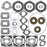 Vertex 611411 Complete Gasket Kit w/ Seals for 1999 Kawasaki Ultra 150