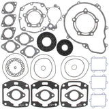 Vertex 611503 Complete Gasket Kit w/ Seals for Arctco Tigershark 1000 / 1100R