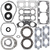 Vertex 611603 Complete Gasket Kit w/ Seals for 1996-00 Yamaha 760 Models
