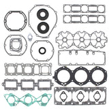 Vertex 611606 Complete Gasket Kit w/ Seals for 1997-04 Yamaha 1200