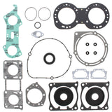Vertex 611607 Complete Gasket Kit w/ Seals for 1998-05 Yamaha GP800 / XL800