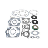 Vertex Complete Engine Gasket Kit for 2000-04 Polaris Virage - 611813