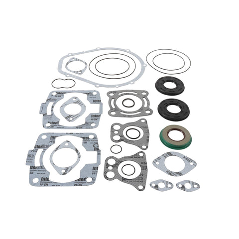 Vertex Complete Engine Gasket Kit for 2000-04 Polaris Virage - 611813