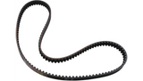 Panther Rear Drive Belt for Sportsters - 128 Tooth - 1-1/8 inch - 62-0945