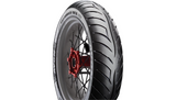 AVON Roadrider MKII Tire - 4.00-18 64V - Rear - 638302 - FINAL SALE