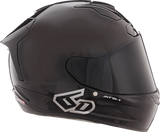 6D Helmets ATS-1R Helmet - Gloss Black - Large - 30-0907