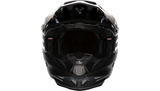 6D Helmets ATR-2 Helmet - Tactical - Matte Black - Large - 12-3007
