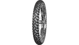 Mitas Tire ENDURO TRAIL+ Front Tire - 110/80B19 -59H - 70001033