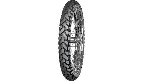 Mitas Tire ENDURO TRAIL+ Front Tire - 110/80B19 -59H - 70001033