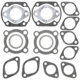 Vertex Top-End Gasket Kits for 1973-74 Yamaha GP GP338 F GS in 75 - 710139
