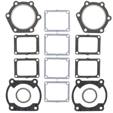 Vertex Top-End Gasket Kits for 1993-05 Yamaha VK 540 models - 710182