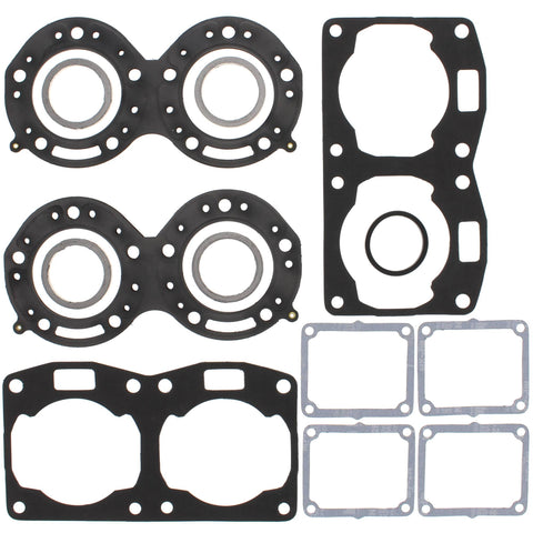 Vertex Top-End Gasket Kits for 1995-97 Yamaha V-Max-4 models - 710243