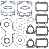 Vertex 710280 Pro-Formance Gasket Kit for 2005-07 Polaris 440 IQ / EURO