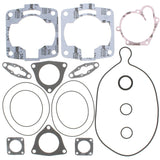 Vertex 710287 Pro-Formance Gasket Kit for 2001 Polaris 700 EV XC SP EDGE
