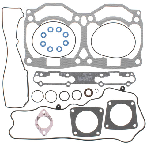 Vertex 710289 Pro-Formance Gasket Kit for 2005-07 Ski-Doo Mach Z /Summit 1000