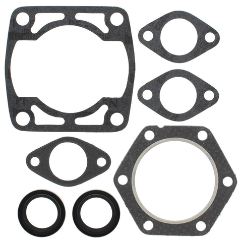 Vertex Complete Gasket Set 711069