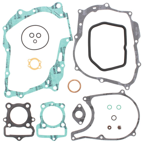 Vertex Complete Engine Gasket Kit for 1979-91 Honda XR80R - 808207