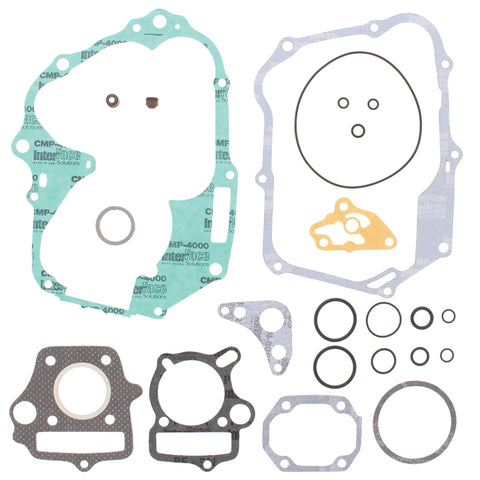 Vertex Complete Engine Gasket Kit for 2004-24 Honda CRF50F - 808209
