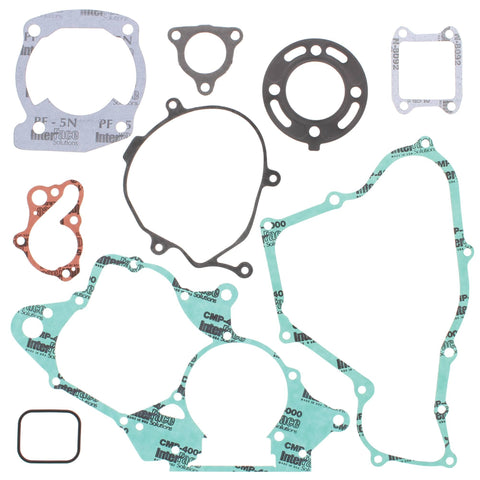 Vertex Complete Engine Gasket Kit for 2003-04 Honda CR85R - 808211