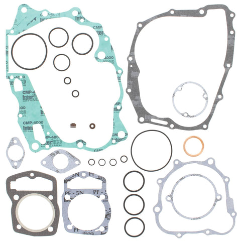 Vertex Complete Engine Gasket Kit for 2008-09 Honda CRF230L - 808229