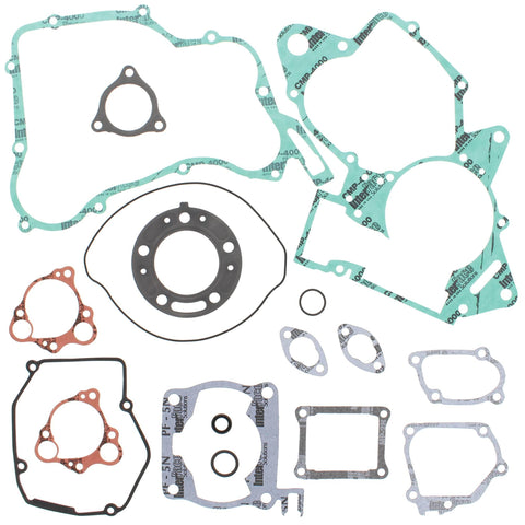 Vertex Complete Engine Gasket Kit for 1990-97 Honda CR125R - 808235