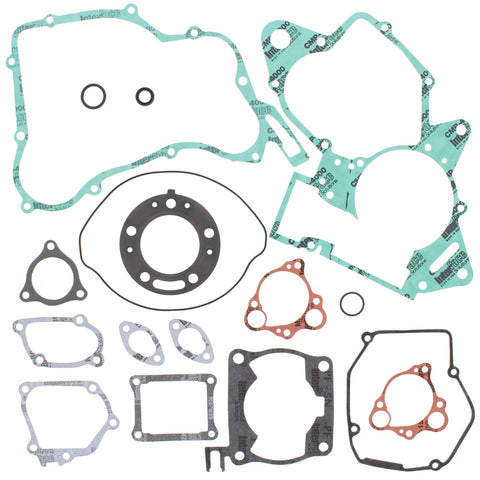 Vertex Complete Engine Gasket Kit for 1998-99 Honda CR125R - 808236