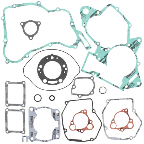 Vertex Complete Engine Gasket Kit for 2001-02 Honda CR125R - 808237