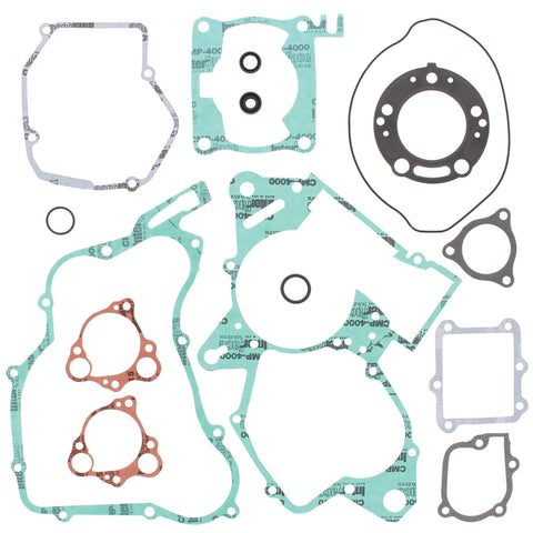 Vertex Complete Engine Gasket Kit for 2003 Honda CR125R - 808239