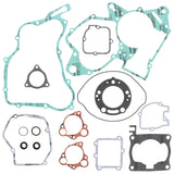 Vertex Complete Engine Gasket Kit for 2004 Honda CR125R - 808243