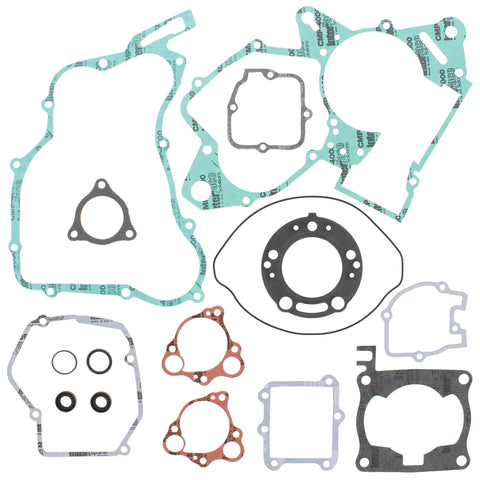Vertex Complete Engine Gasket Kit for 2004 Honda CR125R - 808243
