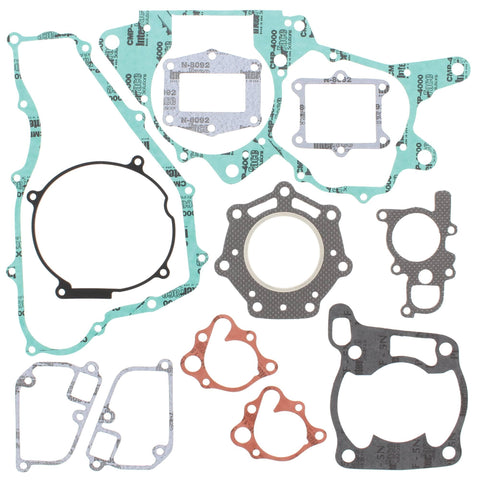 Vertex Complete Engine Gasket Kit for 1984 Honda CR250R - 808252