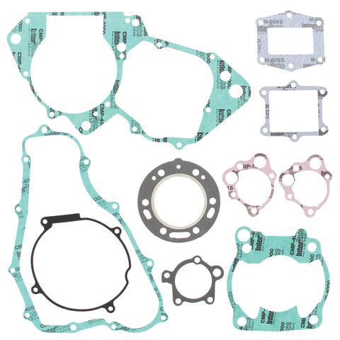 Vertex Complete Engine Gasket Kit for 1985 Honda CR250R - 808253