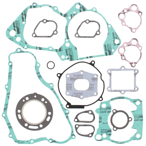 Vertex Complete Engine Gasket Kit for 1986 Honda CR250R - 808254