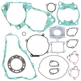 Vertex Complete Engine Gasket Kit for 1987 Honda CR250R - 808255