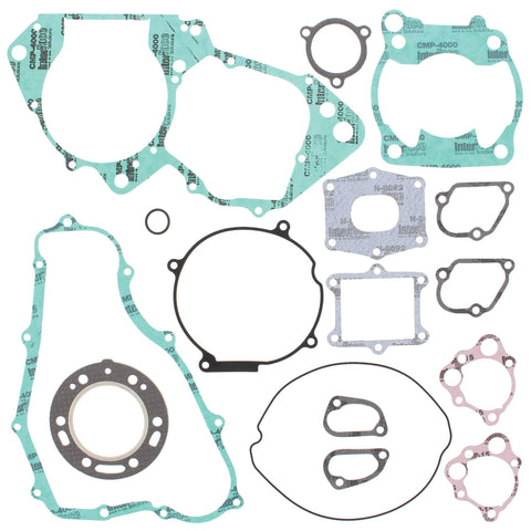 Vertex Complete Engine Gasket Kit for 1987 Honda CR250R - 808255