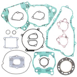 Vertex Complete Engine Gasket Kit for 1988 Honda CR250R - 808256
