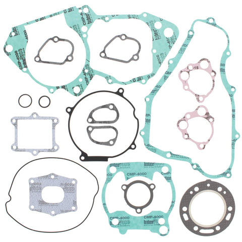 Vertex Complete Engine Gasket Kit for 1988 Honda CR250R - 808256