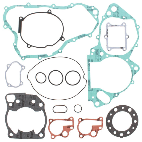 Vertex Complete Engine Gasket Kit for 1992-01 Honda CR250R - 808259