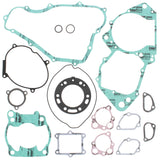 Vertex Complete Engine Gasket Kit for 1989-91 Honda CR250R - 808260
