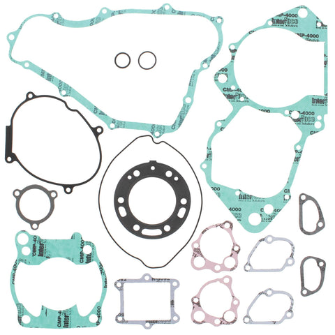 Vertex Complete Engine Gasket Kit for 1989-91 Honda CR250R - 808260