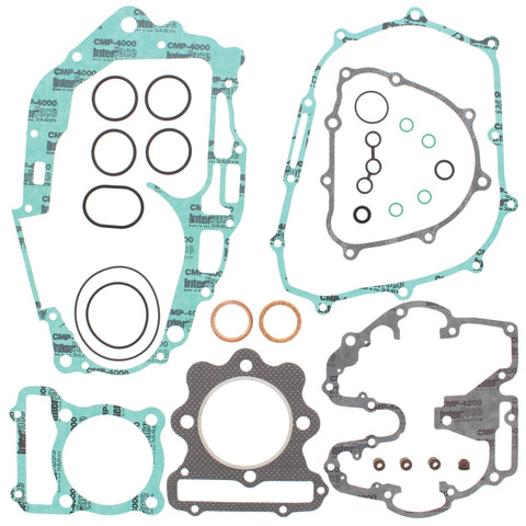 Vertex Complete Engine Gasket Kit for 1996-04 Honda XR250R - 808263
