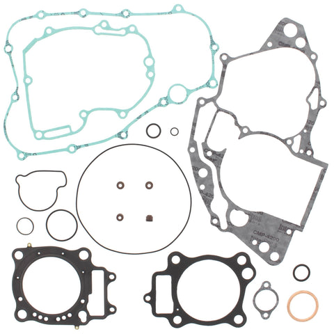 Vertex Complete Engine Gasket Kit for 2008-09 Honda CRF250R - 808268