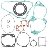 Vertex Complete Engine Gasket Kit for 1989-01 Honda CR500R - 808273