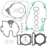 Vertex Complete Engine Gasket Kit for 1985-00 Honda XR600R - 808280