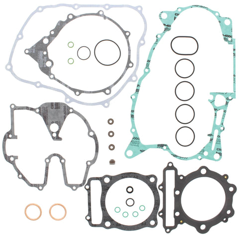 Vertex Complete Engine Gasket Kit for 1985-00 Honda XR600R - 808280