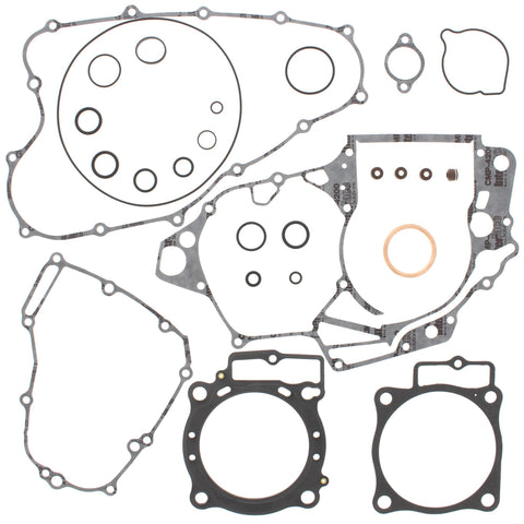 Vertex Complete Engine Gasket Kit for 2009-16 Honda CRF450R - 808284
