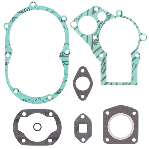 Vertex Complete Engine Gasket Kit for 1997-01 KTM 50 ADV A/C - 808301