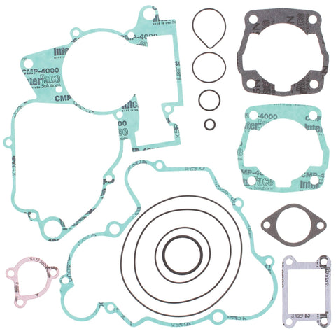 Vertex Complete Engine Gasket Kit for 1998-08 KTM 65 SX - 808302