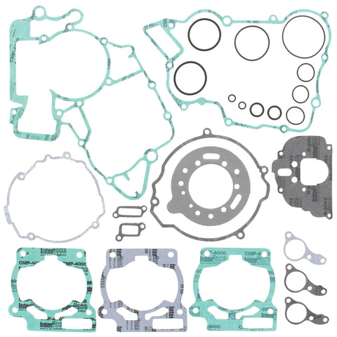 Vertex Complete Engine Gasket Kit for 1998-01 KTM 125 SX / EXC - 808304