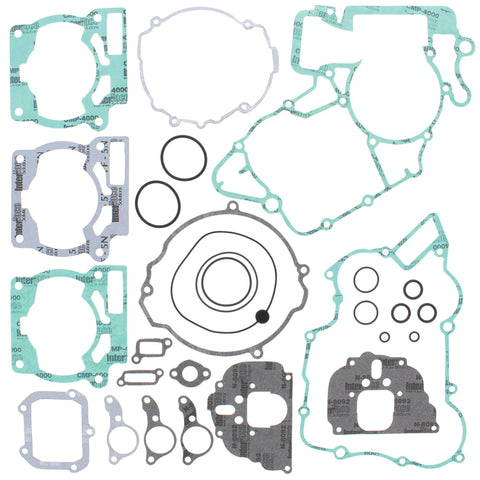Vertex Complete Engine Gasket Kit for 2002-06 KTM 125 SX / EXC - 808309